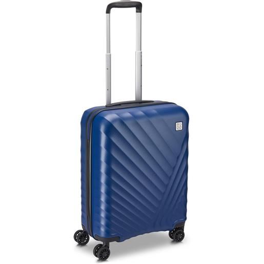 Modo by Roncato trolley cabina 55 cm rainbow 2.0