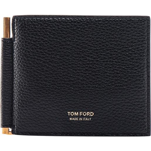 Tom Ford porta carte di credito