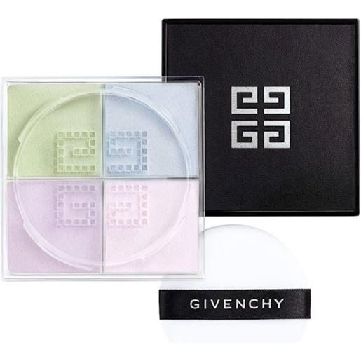 Givenchy prisme libre n°01 mousseline pastel