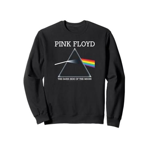Pink Floyd - il lato oscuro della luna felpa