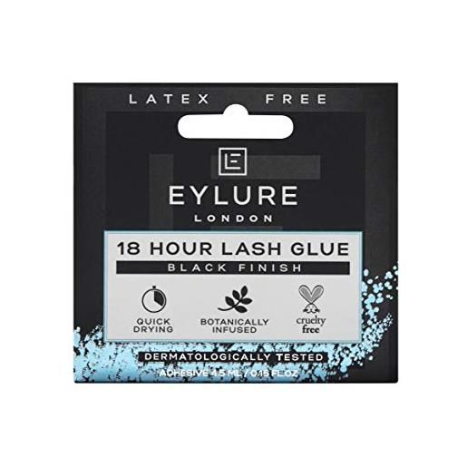 EYLURE lash glue black eylure