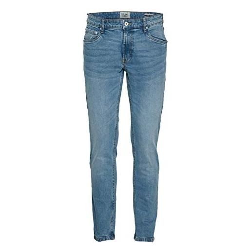 !Solid solid pantalone joy blue 200 jeans