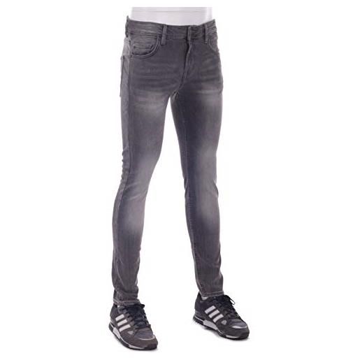 Guess jeans uomo denim chris m83a27 grey (w33/l32)