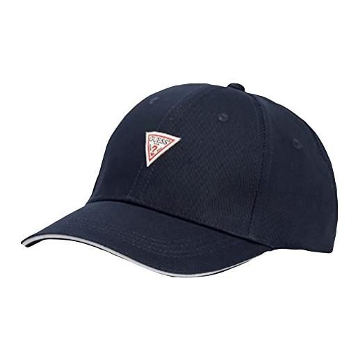 Guess triangle (m1yz57wbn60-g7v2) - cappellino con logo