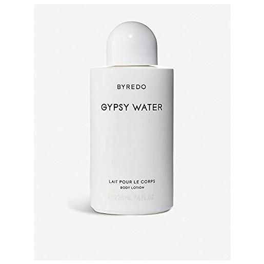 Byredo gypsy water body lotion for women 225ml/7.6oz by Byredo