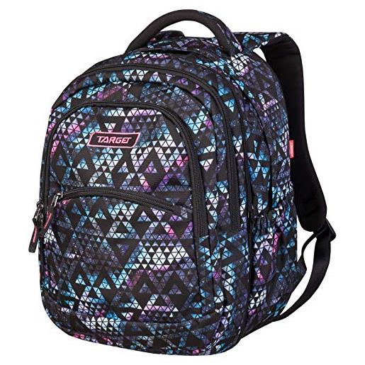 Target backpack 2v1 curved galaxy 26699