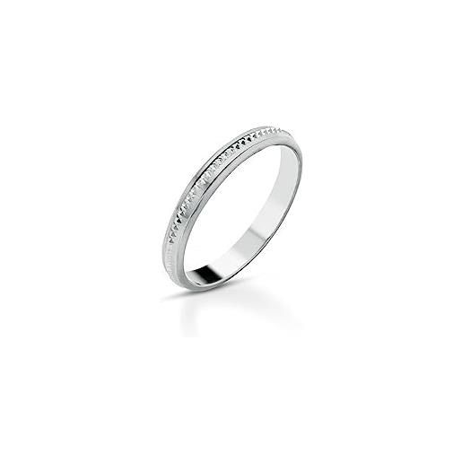 Collezione gioielli anello fidanzamento, argento: prezzi, sconti