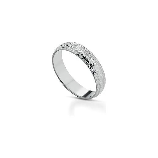 Collezione gioielli anello fidanzamento, nichel uomo: prezzi