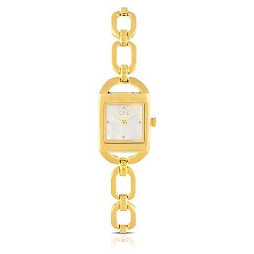OPSOBJECTS ops objects orologio solo tempo donna trendy cod. Opspw-891