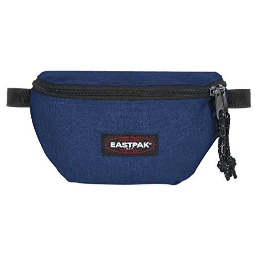 Eastpak taschen/rucksäcke/koffer springer crafty blue (ek07425m) ns blau