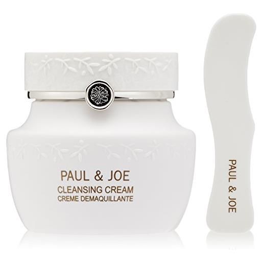 Paul & Joe crema detergente Paul & Joe, 150 g (etichetta in lingua italiana non garantita)