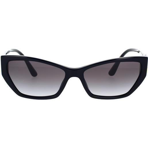 Dolce & Gabbana occhiali da sole dolce&gabbana dg4375 501/8g