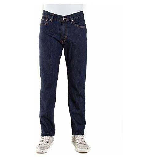 Carrera jeans uomo art 700 estivo colore e misura a scelta (62, blu scuro)