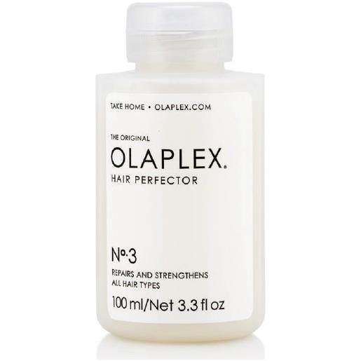 OLAPLEX > olaplex n. 3 hair perfector 100 ml