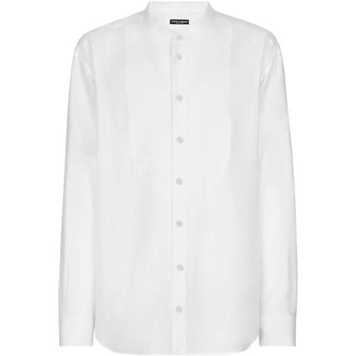Dolce & Gabbana camicia - bianco