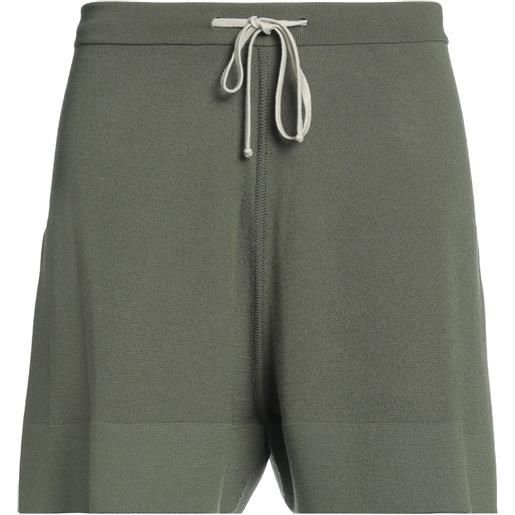 RICK OWENS - shorts & bermuda