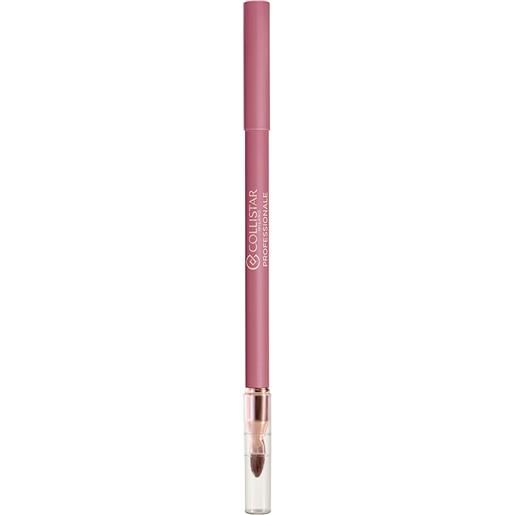 COLLISTAR matita professionale labbra 05 rosa del deserto waterproof 12h
