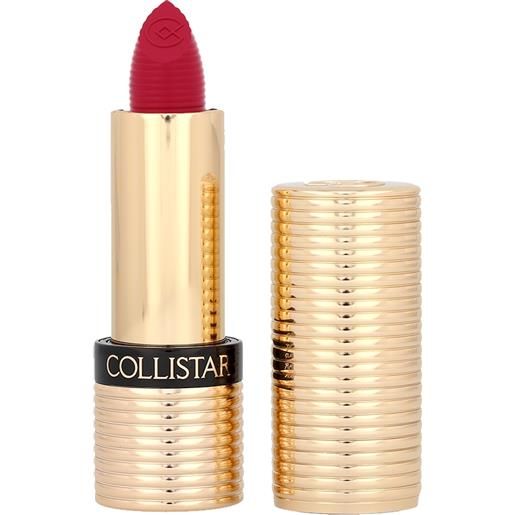 COLLISTAR rossetto unico lipstick 10 lampone rossetto