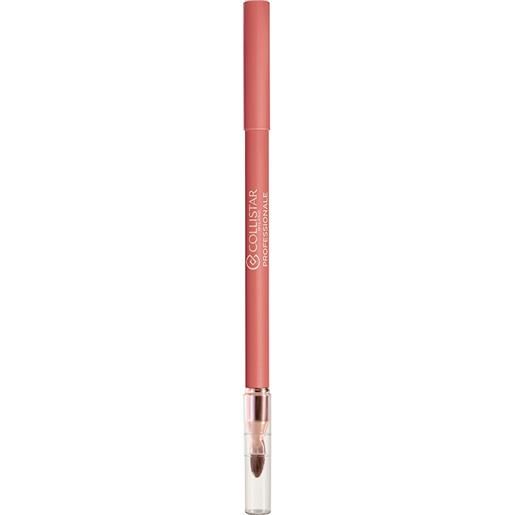 COLLISTAR matita professionale labbra 102 rosa antico waterproof 12h