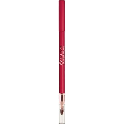 COLLISTAR matita professionale labbra 111 rosso milano waterproof 12h