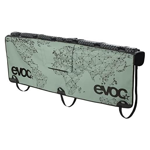 EVOC tailgate pad curve