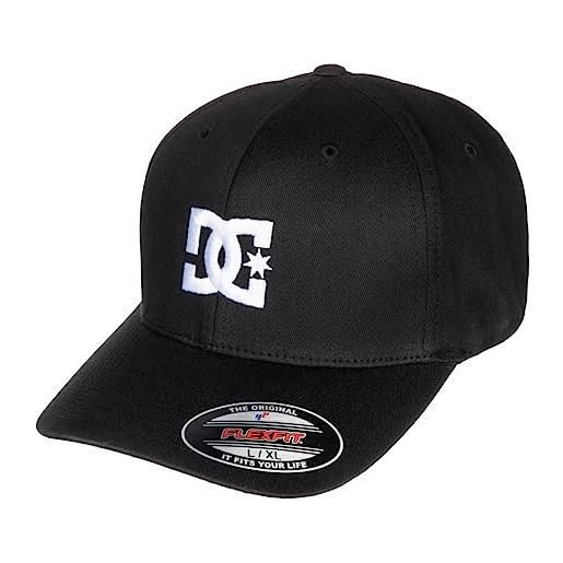 DC Shoes cap star cappellino