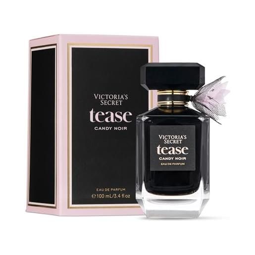 Victorias Secret tease candy noir eau de parfum 100ml spray