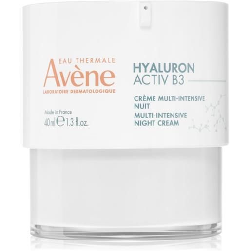 Avène hyaluron activ b3 40 ml