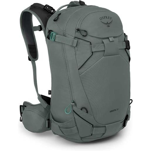 Osprey kresta 30l backpack grigio