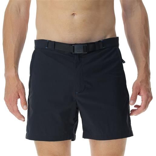 Uyn crossover shorts nero xl uomo