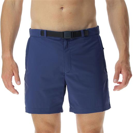 Uyn crossover shorts blu s uomo