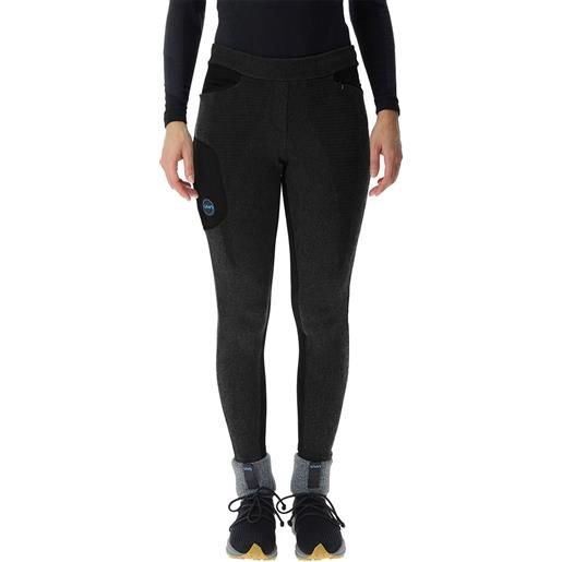 Uyn crossover winter pants nero s donna