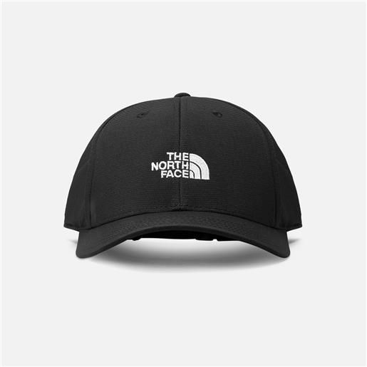The North Face 66 tech hat tnf black/tnf white unisex