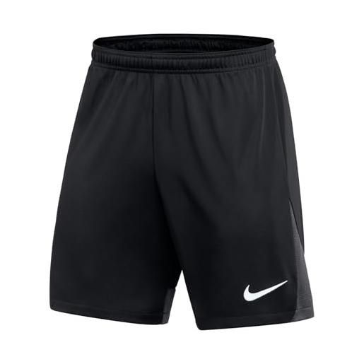 Nike mens shorts m nk df acdpr short k, obsidian/royal blue/white, dh9236-451, 3xl