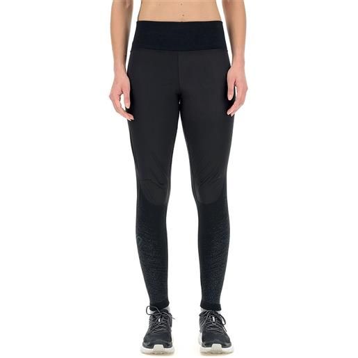 Uyn exceleration wind pants nero xs donna