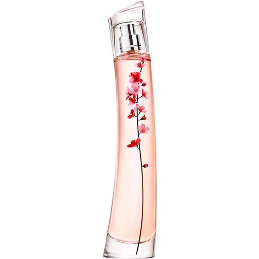 Kenzo flower ikebana by Kenzo 75 ml eau de parfum - vaporizzatore