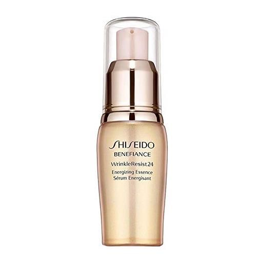 Shiseido benefiance siero per il viso energizzante antietà - 120 gr