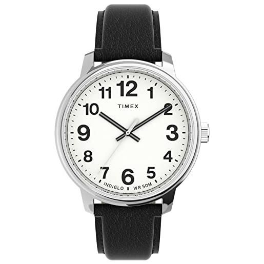 Timex orologio elegante tw2v21200