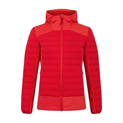 Berghaus affine giacca termica sintetica da donna, leggera, calda, resistente all'acqua