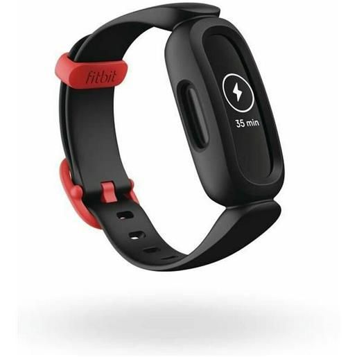 Fitbit ace 3 activity band nero
