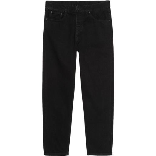 CARHARTT WIP - cropped jeans