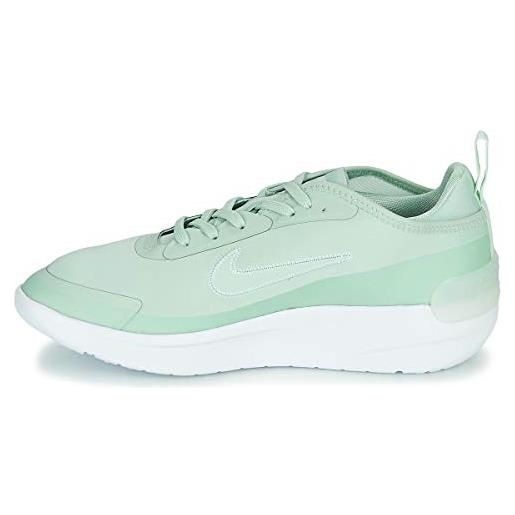 Nike amixa, scarpe da corsa donna, escarcha pi st a ch o/escarcha pi st a ch o/bianco, 40 eu