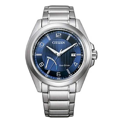 Citizen analogico aw7050-84l