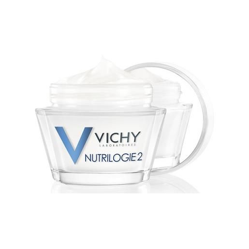 VICHY (L'Oreal Italia SpA) nutrilogie 2 50 ml