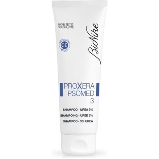 I.C.I.M. (BIONIKE) INTERNATION proxera psomed 3 shampoo 125 ml