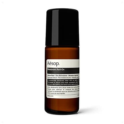 Aesop - deodorante a base di erbe, 50 ml