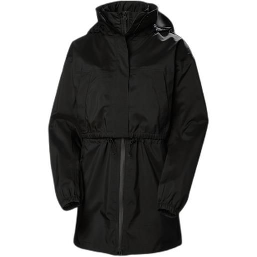 Helly Hansen modular essence rain jacket nero xs donna