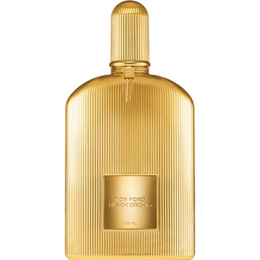 Tom ford black orchid gold edition parfum 100ml vapo
