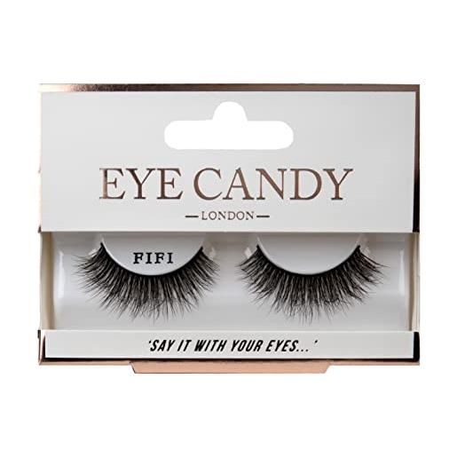 Invogue eye candy signature lash collection - fifi
