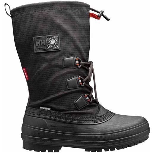 Helly Hansen arctic patrol boot snow boots nero eu 40 uomo
